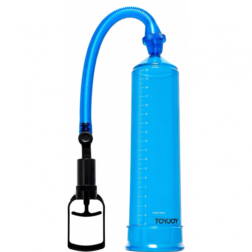 Pareri Pompa Marire Penis Toyjoy