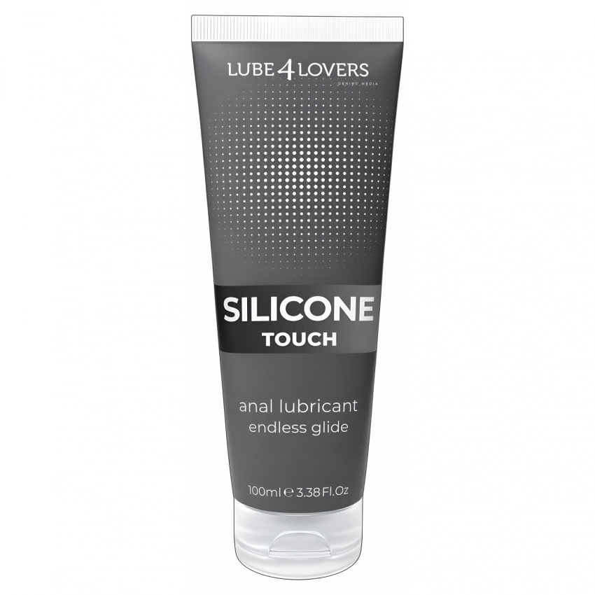 Lubrifiant Siliconic 100 Ml Pentru Sex Anal