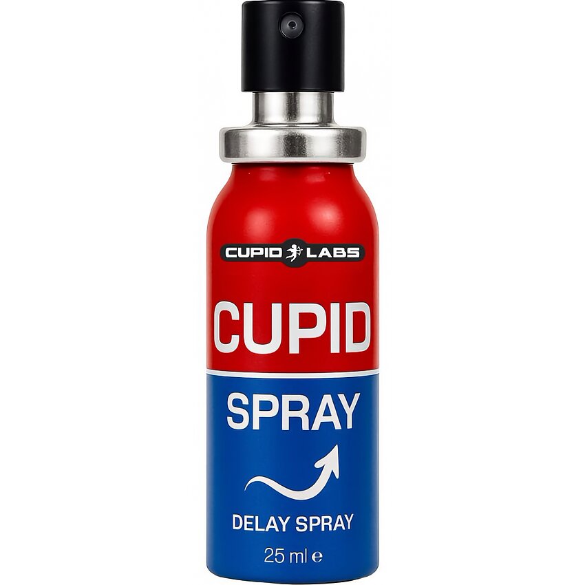Tratament Ejaculare Precoce Spray Cupid Delay