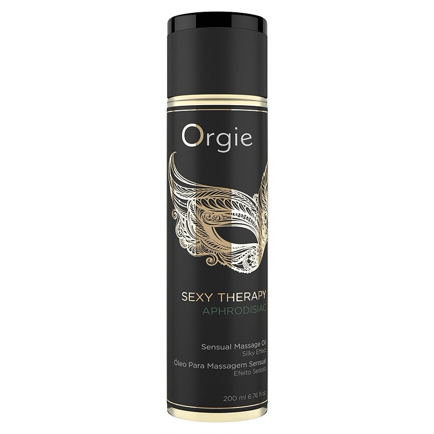 Ulei De Masaj Sensual Pentru Preludiu