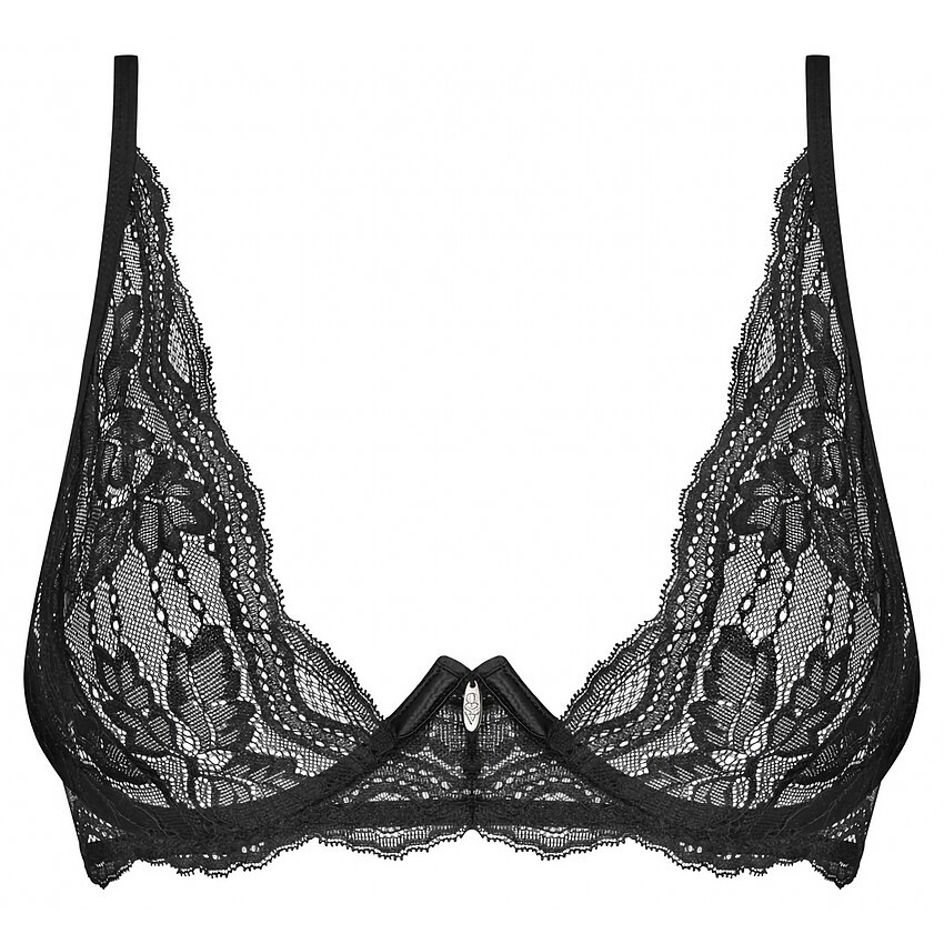 Sutien Obsessive Nutris Negru