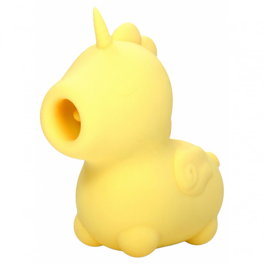 Mini Vibrator Clitoral Cu Doua Motoare