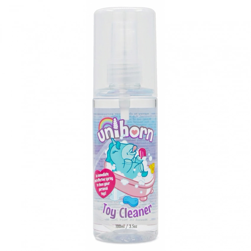 Spray Intretinere Jucarii Sexuale 100ml
