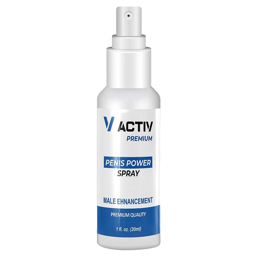 V-Activ Premium Spray