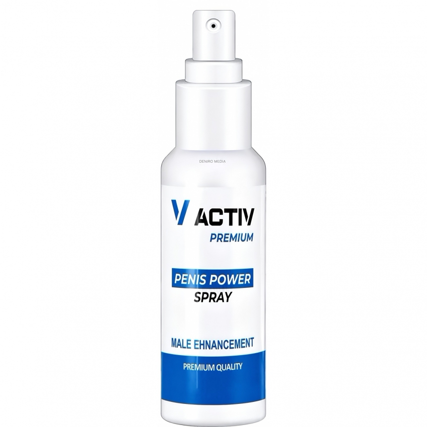 V-Activ Premium Spray
