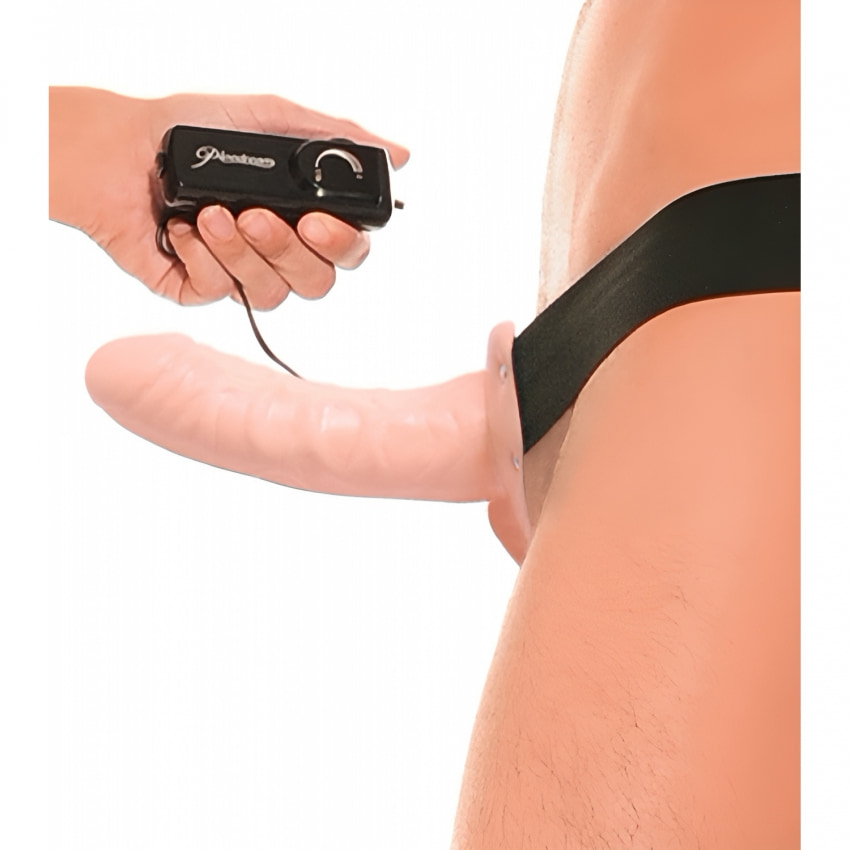 Jucarie Sexuala Strap On Pentru Cuplu