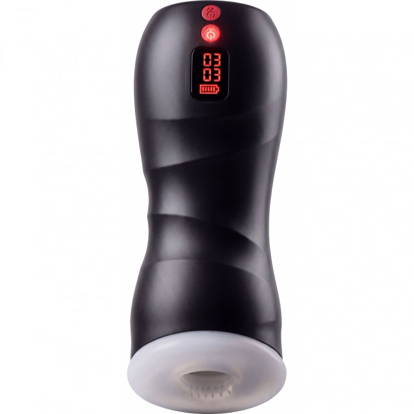 Masturbator Fusion X Hidden Desire