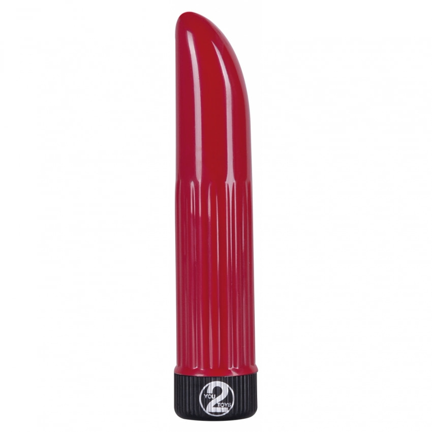 Vibrator Deget Slim Pentru Stimulare Clitoriana