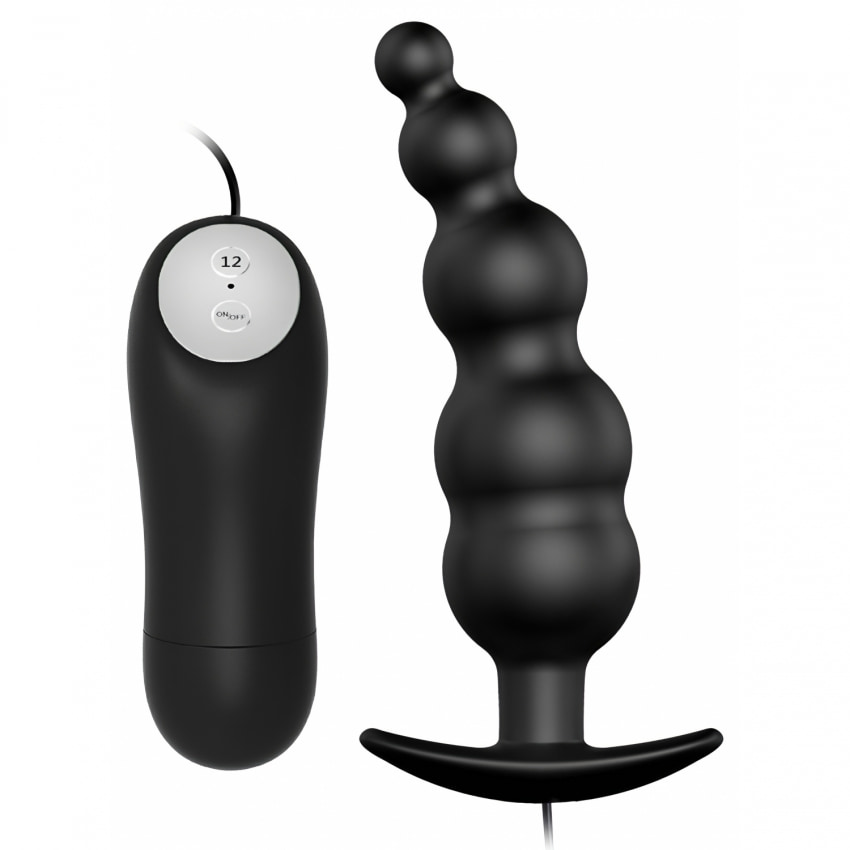 Plug Anal Pentru Incepatori Din Silicon