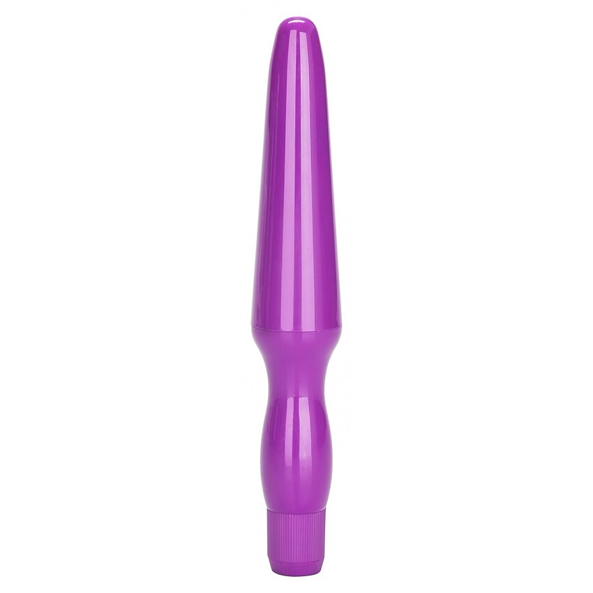 Vibrator Anal Waterproof Probe Mov