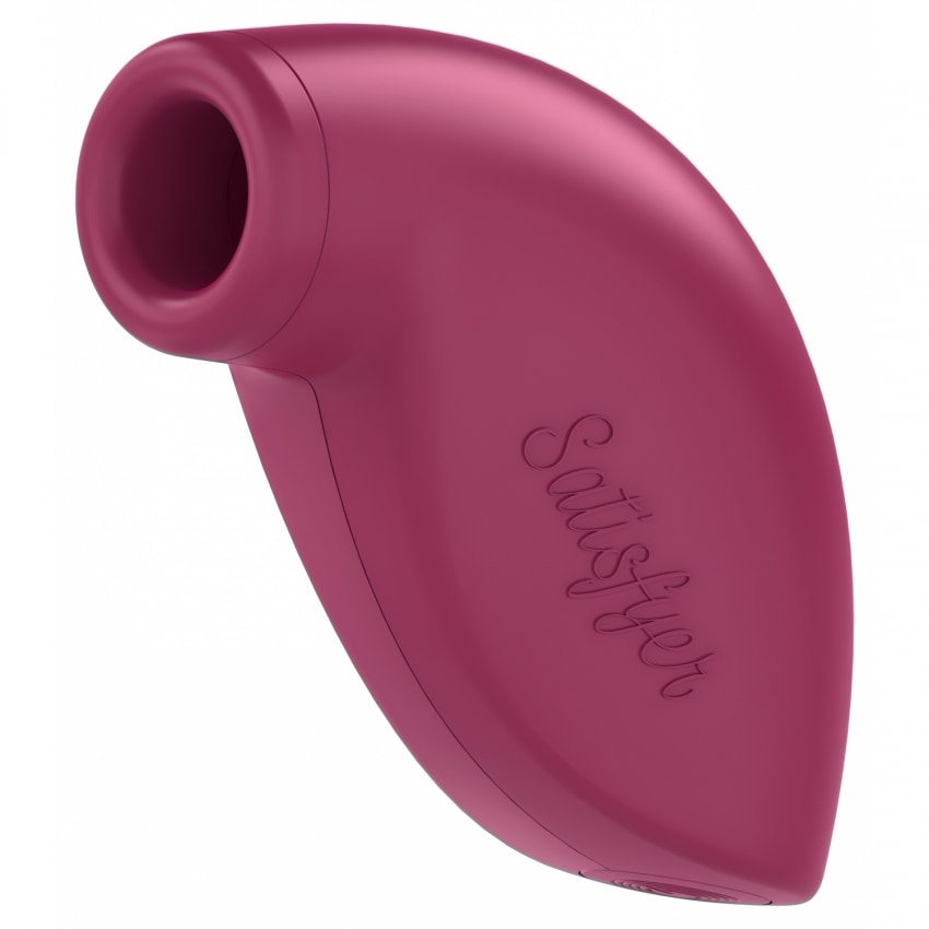 Vibrator Clitoridian Pret Satisfyer One Night