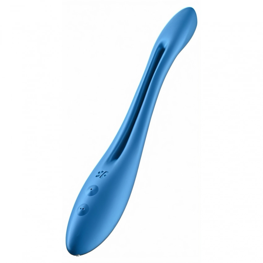 Vibrator Pentru Stimulare Clitoriana Si Punct G