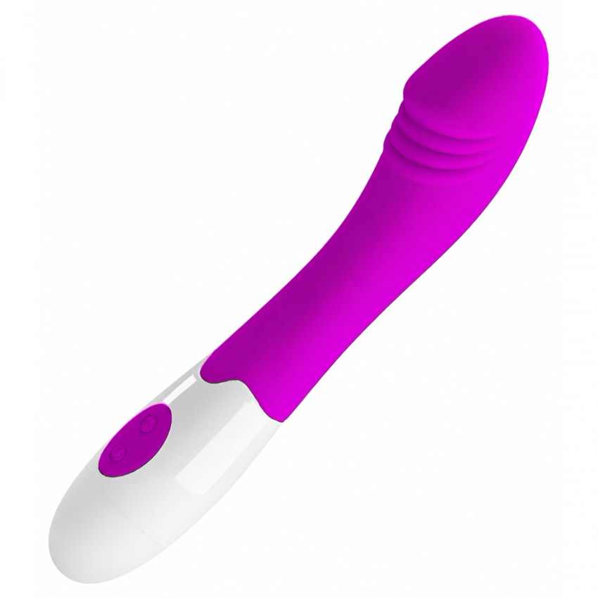 Vibrator Din Silicon 30 Moduri Vibratii