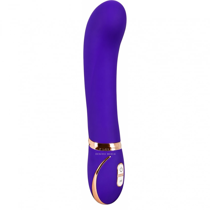 Vibrator Pentru Punctul G Violet