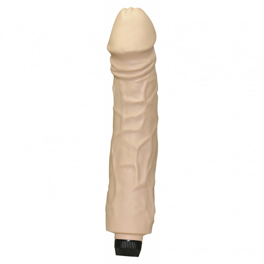 Vibrator Mare Pentru Stimulare Vaginala Profunda