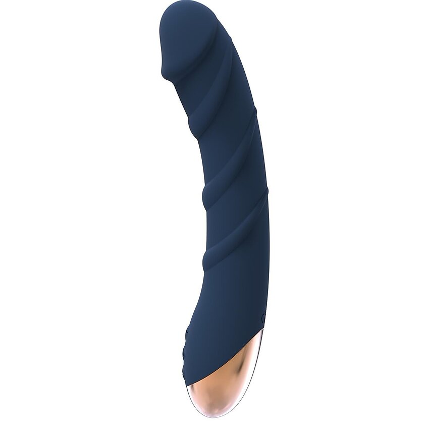 Vibrator Cu Functie Incalzire