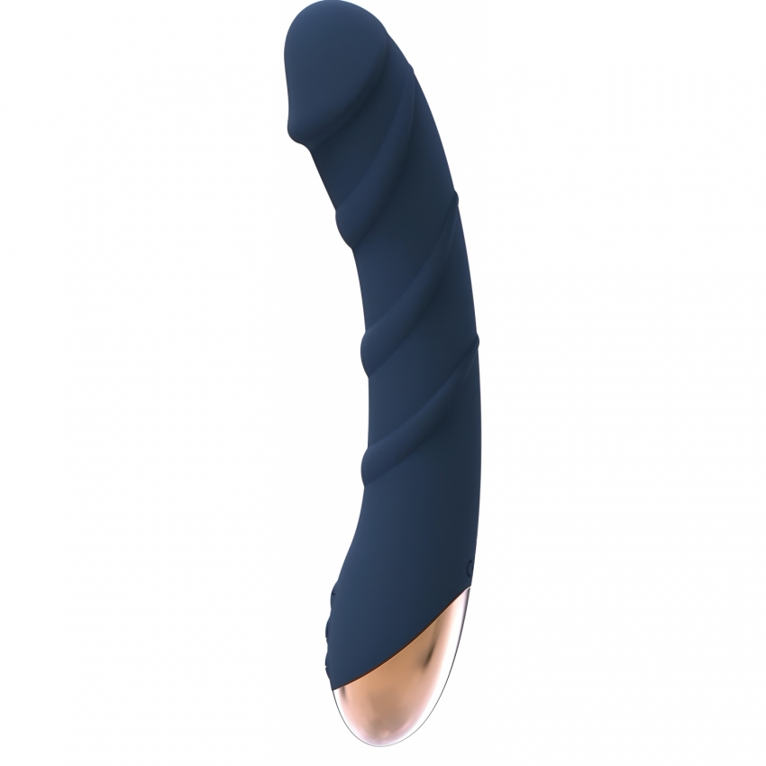 Vibrator Rezistent La Apa Usb Reincarcabil
