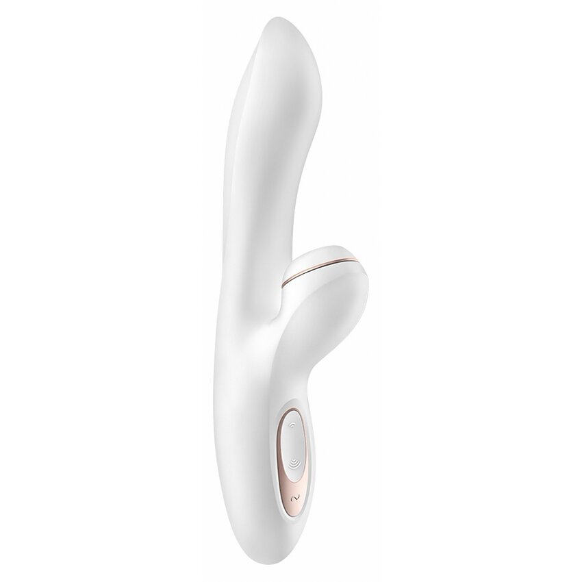 Rabbit Vibrator Satisfyer Pro