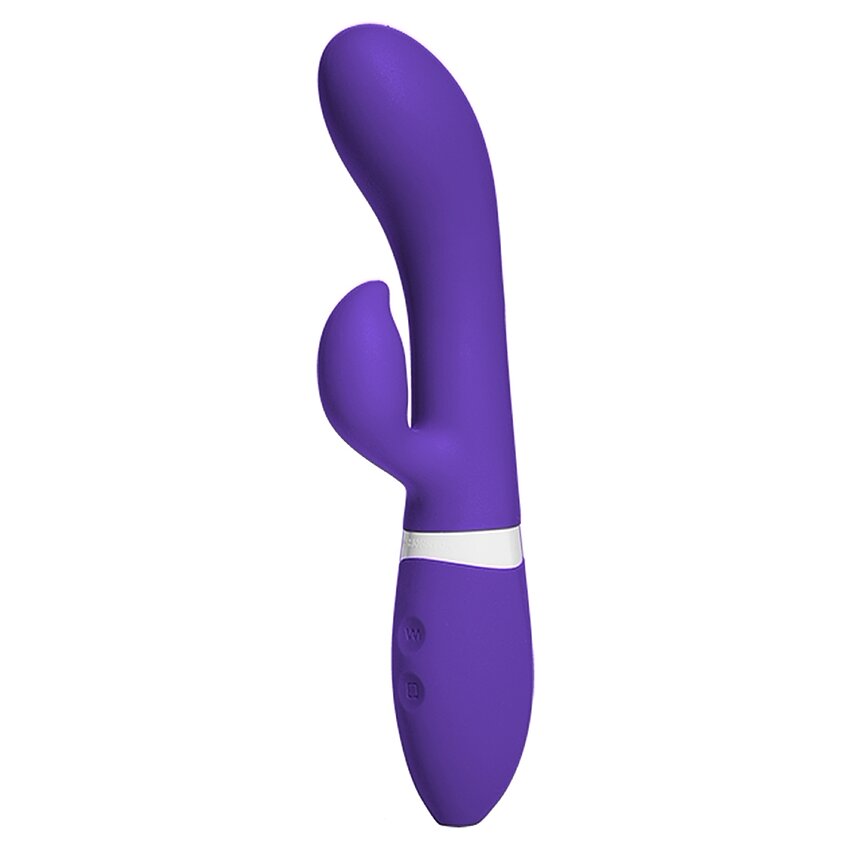 Vibrator iVibe Select iRock Mov