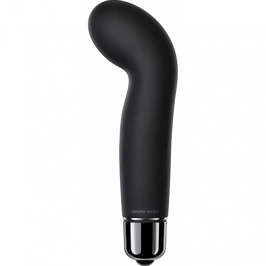 Vibrator Suprafata Moale Din Silicon