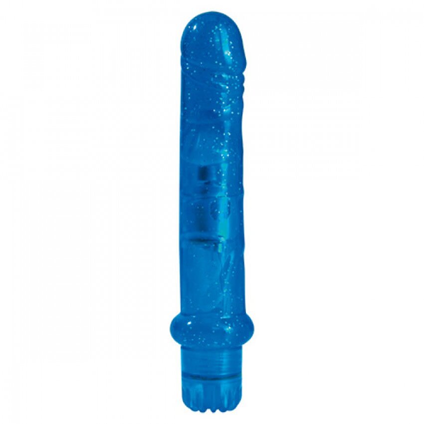 Vibrator Anal Cu Baterie Aa Si Multispeed