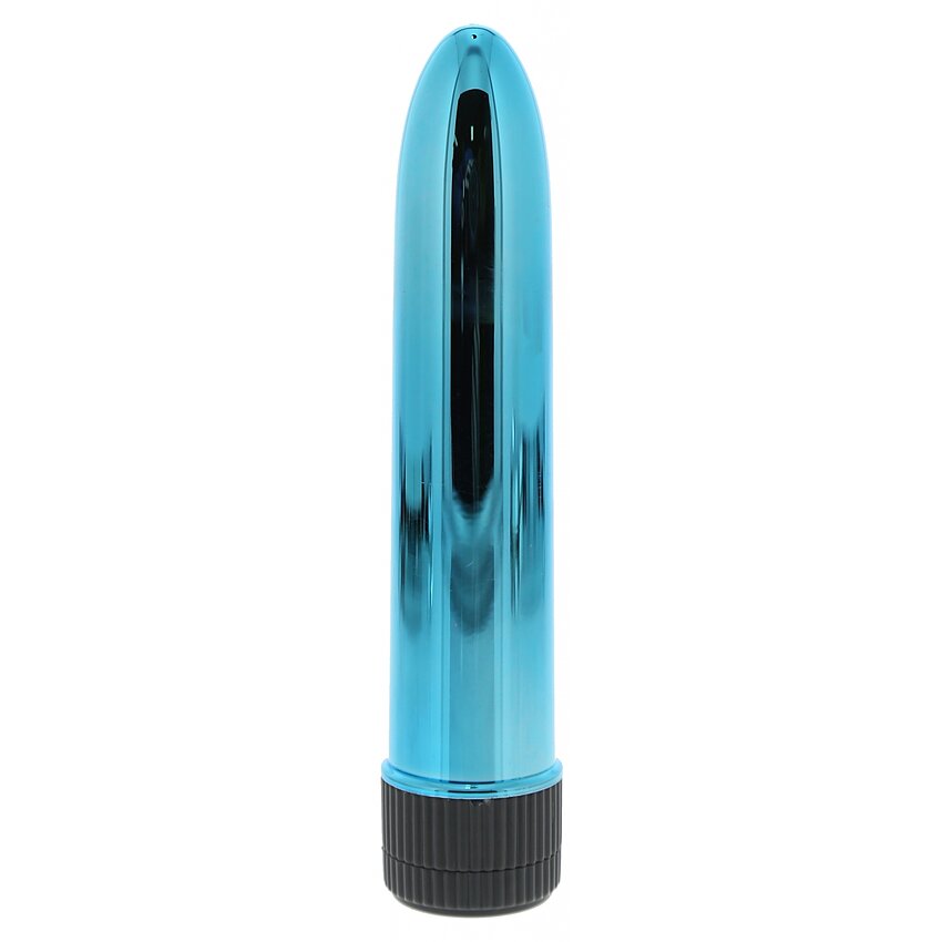 Vibrator Krypton Stix 5 Massager Albastru