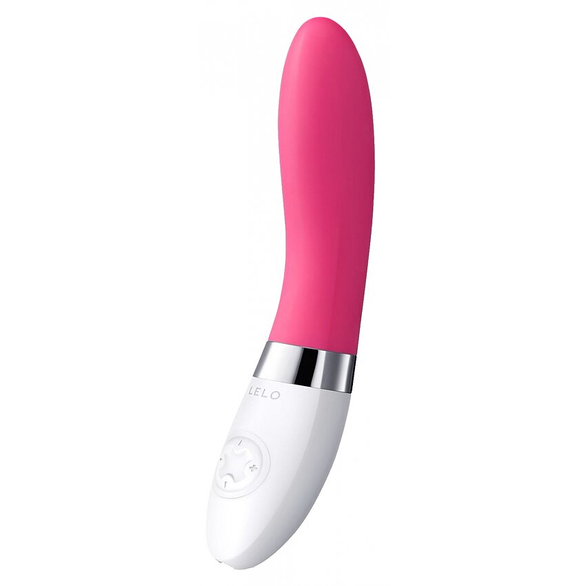 Vibrator LELO Liv 2 Roz