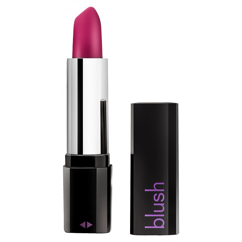 Vibrator Lipstick Blush Roz