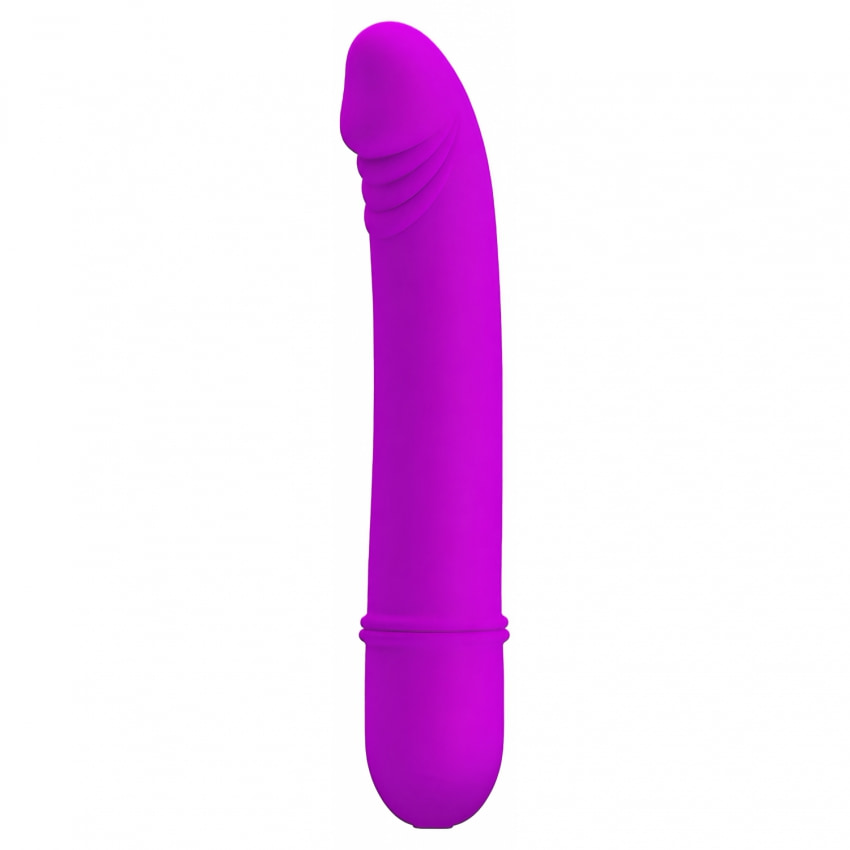 Vibrator Cu 10 Functii Vibratii