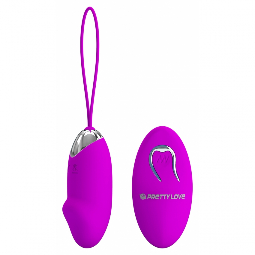Ou Vibrator Rezistent Apa Pentru Baie