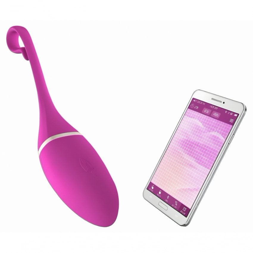 Vibrator Rezistent La Apa Pentru Dus Si Baie