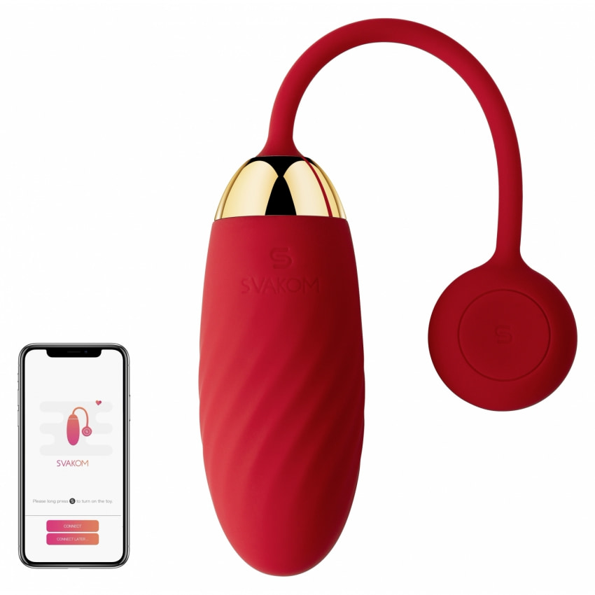 Vibrator Controlat Prin Smartphone