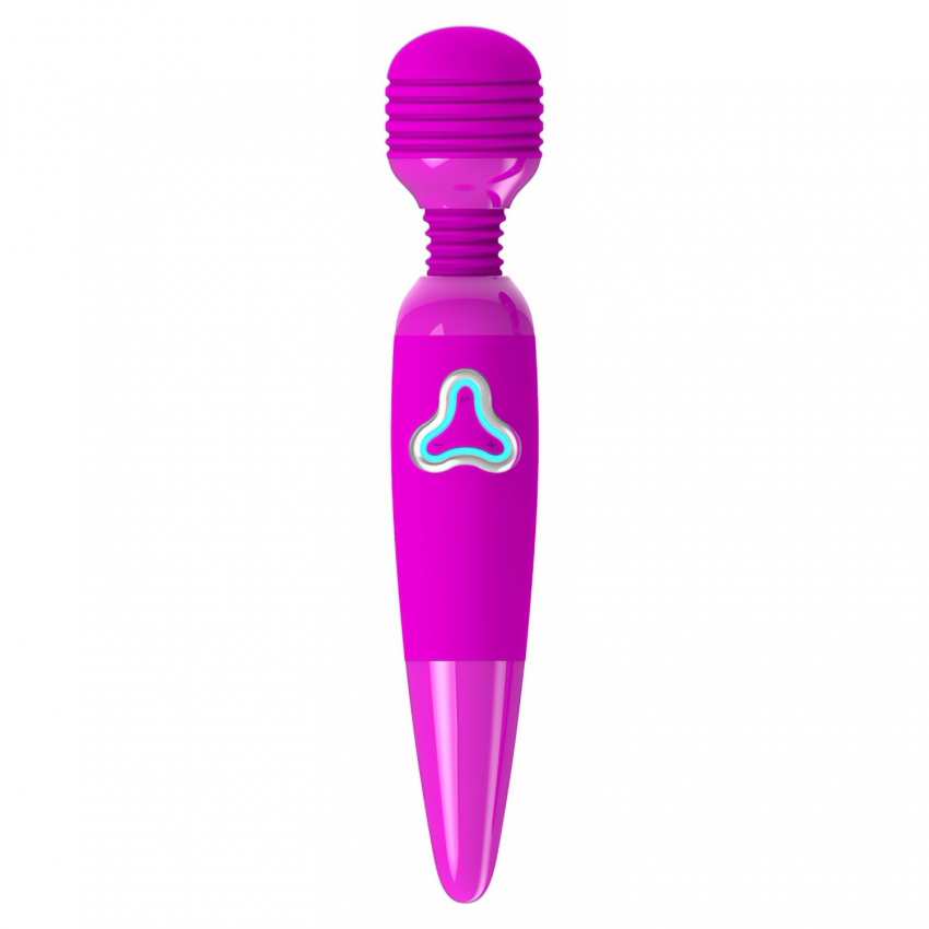 Vibrator Pentru Masaj Pretty Love Body Wand