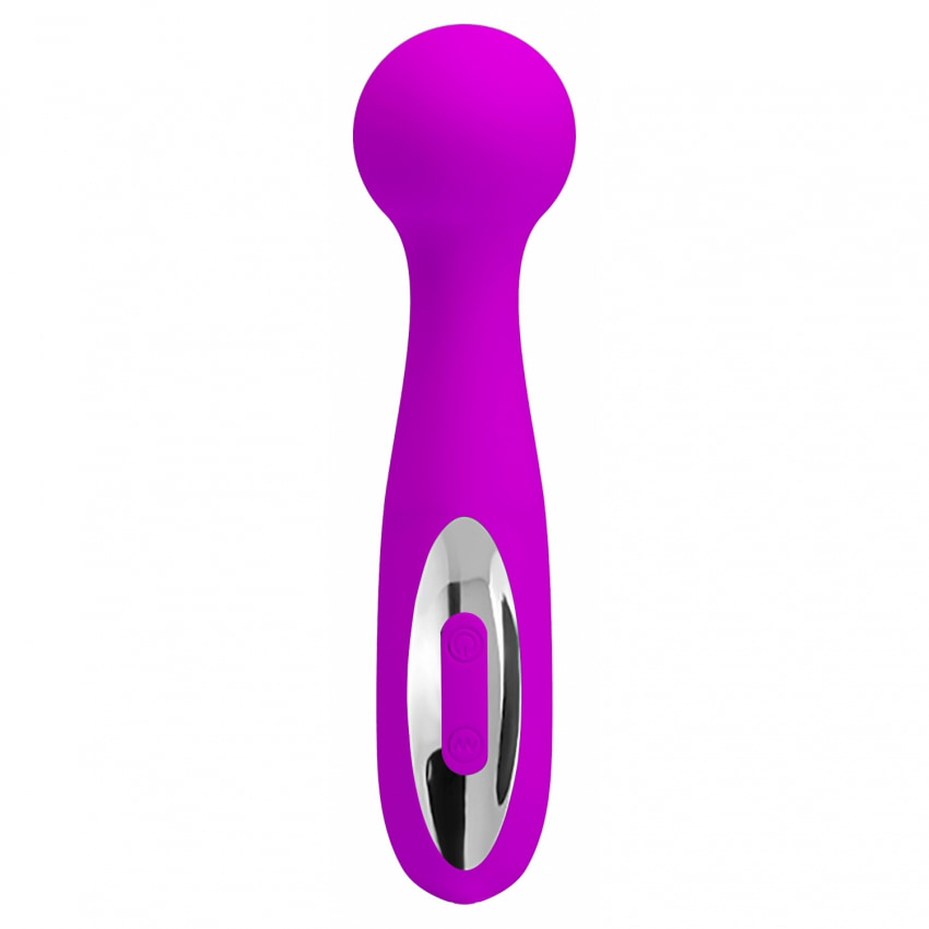 Vibrator Magic Wand Waterproof 15 Cm