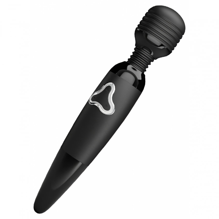 Vibrator Wand Pentru Stimulare Clitoris