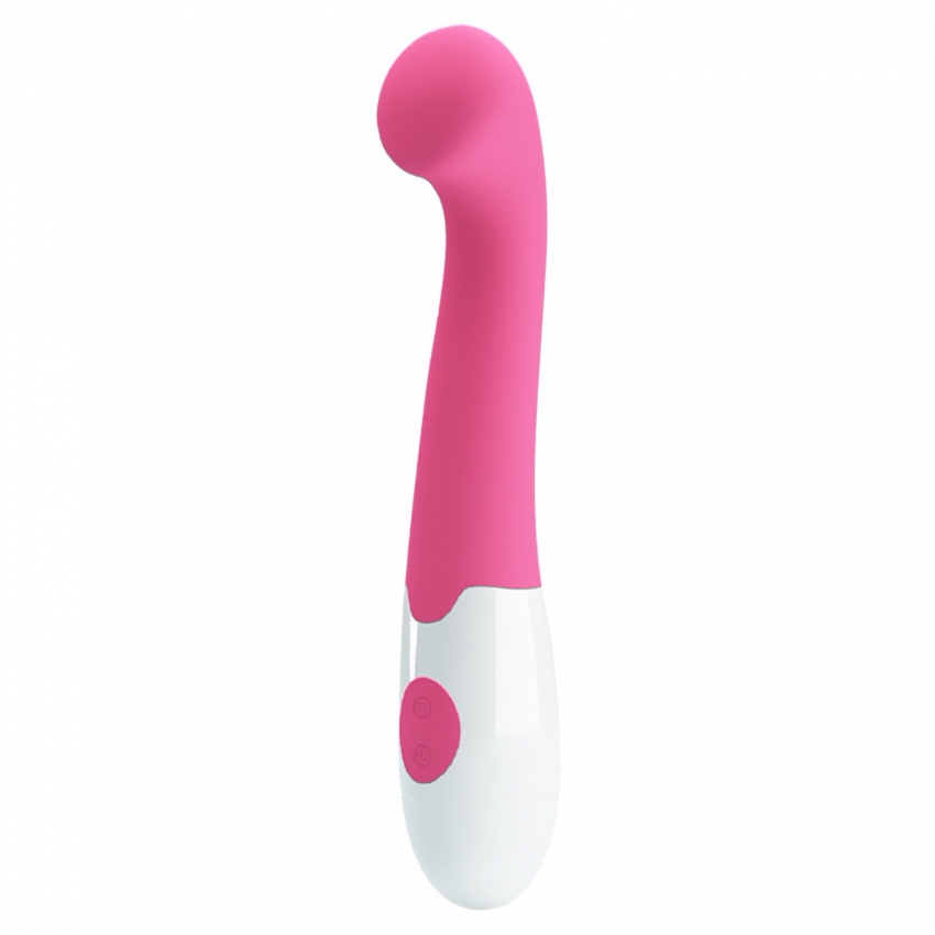 Vibrator Pretty Love Charles Roz