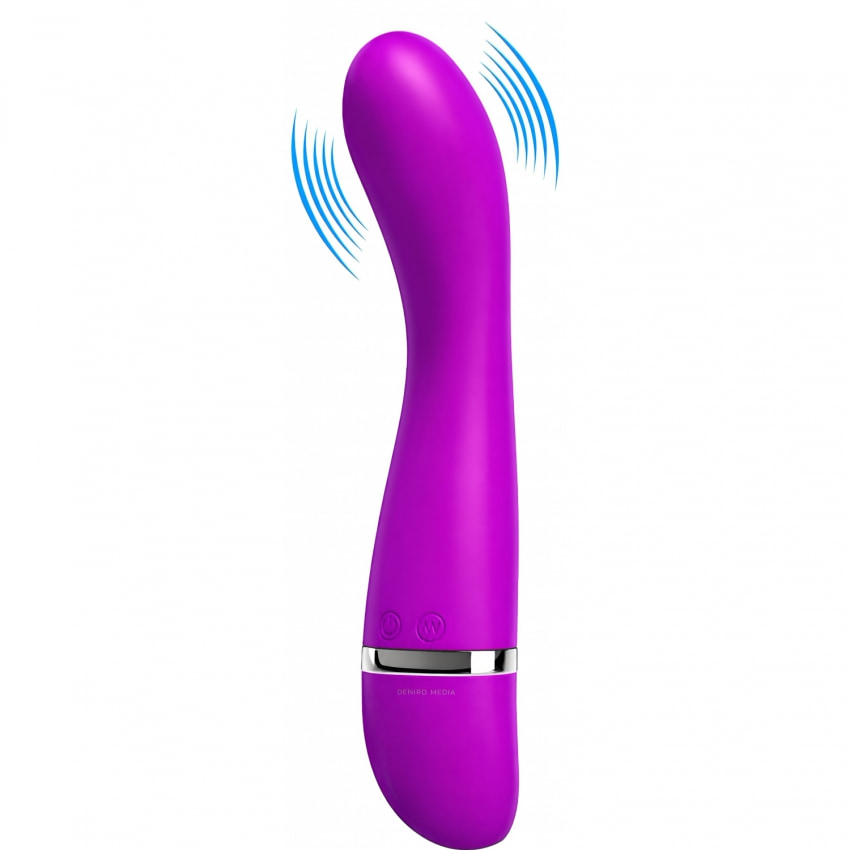 Vibrator Pentru Punctul G Pretty Love