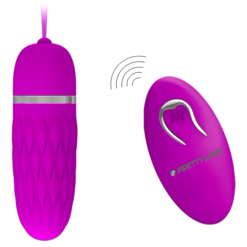 Vibrator Pretty Love Dawn Mov Pret