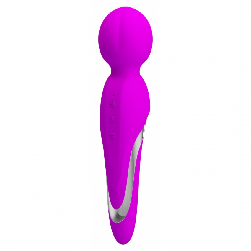 Vibrator Rezistent La Apa Pentru Masaj