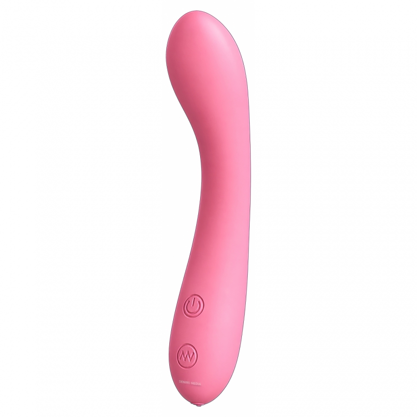 Vibrator Pretty Love Gloria Roz