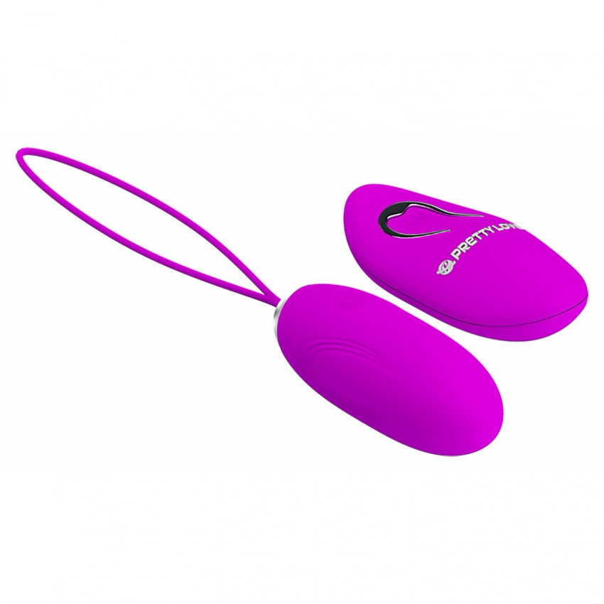 Pareri Pretty Love Jenny Ou Vibrator