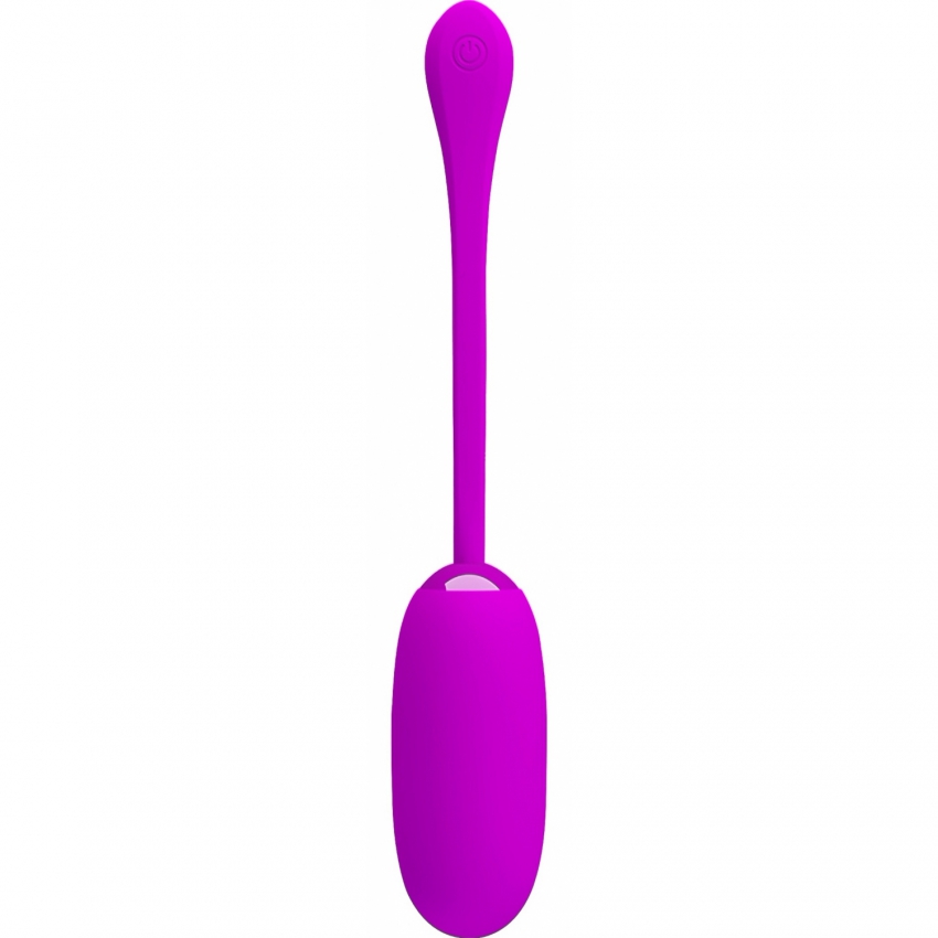 Vibrator Pretty Love Julius Mov