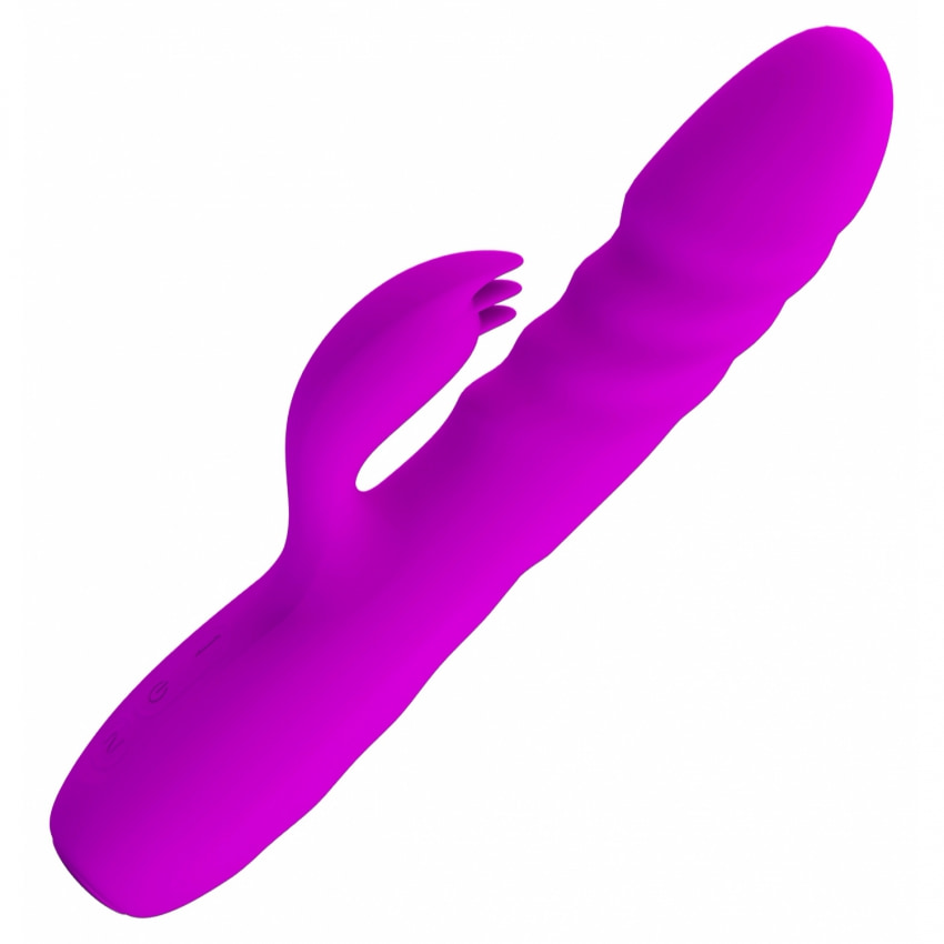 Vibrator Waterproof Pentru Baie Si Dus
