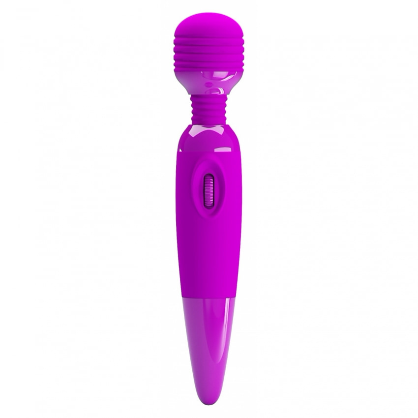 Vibrator Pentru Sesiuni Lungi Intensitate Constanta