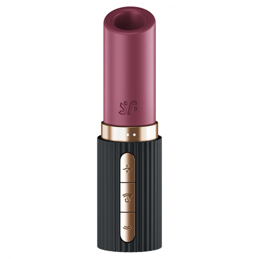 Vibrator Clitoridian Satisfyer Pro 2 Kiss