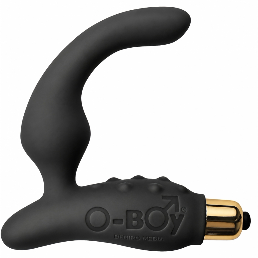 Vibrator Prostata 7 Viteze