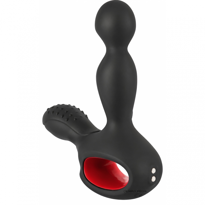 Masajator Prostata Reincarcabil Usb