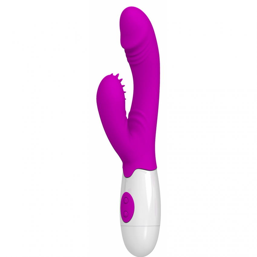Vibrator Silent Pentru Utilizare Discreta