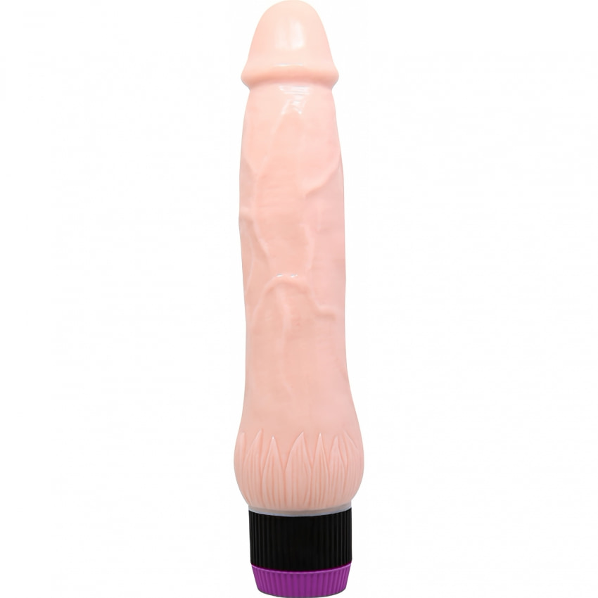 Dildo Ultra Realistic Din Tpr 23 Cm