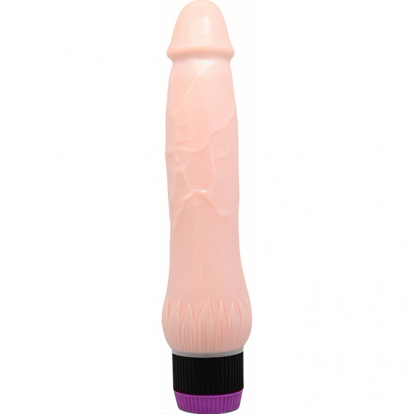 Vibrator Realist 23 Cm Natural